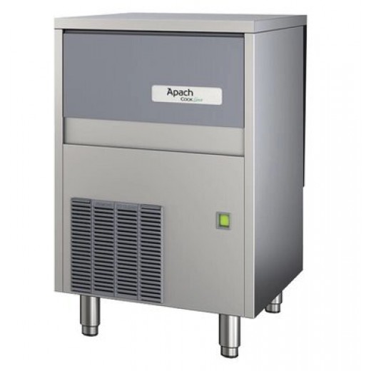 Льдогенератор AG155B A Apach (гранули) Льдогенератор AG155B A Apach (гранули)
