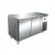 Стіл холодильний EWT INOX GN2100TN