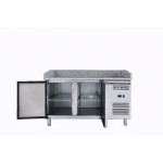 Стіл піцерійний Forcold G-PZ2600TN-FC Стіл піцерійний Forcold G-PZ2600TN-FC