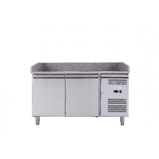 Стіл піцерійний Forcold G-PZ2600TN-FC Стіл піцерійний Forcold G-PZ2600TN-FC