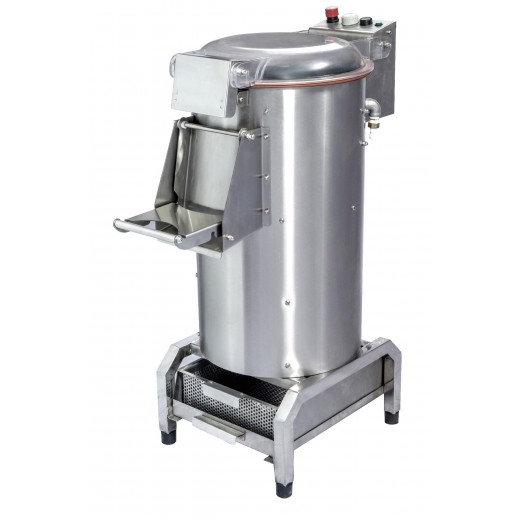 Картоплечистка EWT INOX X6D Картоплечистка EWT INOX X6D