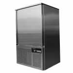 ШАФА ШОКОВОЇ ЗАМОРОЗКИ HURAKAN HKN-BCF10M ШАФА ШОКОВОЇ ЗАМОРОЗКИ HURAKAN HKN-BCF10M