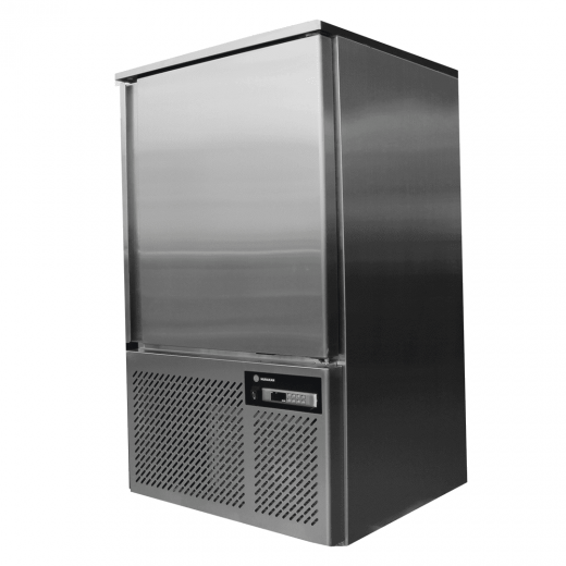 ШАФА ШОКОВОЇ ЗАМОРОЗКИ HURAKAN HKN-BCF10M ШАФА ШОКОВОЇ ЗАМОРОЗКИ HURAKAN HKN-BCF10M