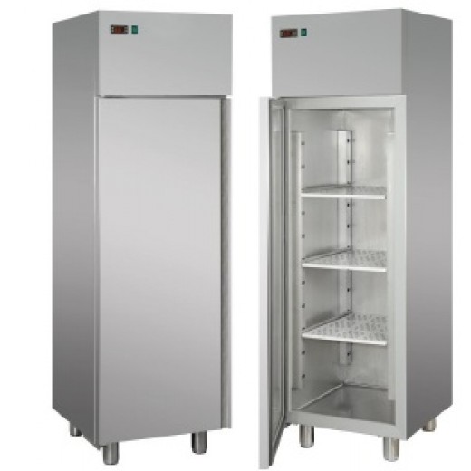 Шафа холодильна Tecnodom AF04EKOTN / LEFT + SER04 Шафа холодильна Tecnodom AF04EKOTN / LEFT + SER04