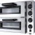Піч для піци EWT INOX PZ2ST