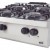 Плита газова Oztiryakiler OSOG8070L (арт.7865.N1.80703.35L)