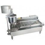 Апарат для приготування пончиків EWT INOX MT100