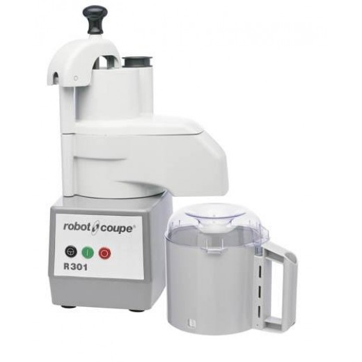 Кухонний процесор Robot Coupe R301D (220) Кухонний процесор Robot Coupe R301D (220)