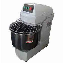 ТІСТОМІС HURAKAN HKN-E40SN2V НА 40 л ДВІ ШВИДКОСТІ