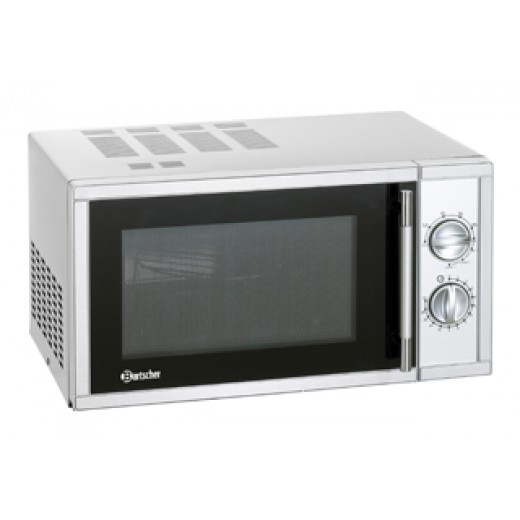 Піч СВЧ Bartscher 610826 Піч СВЧ Bartscher 610826