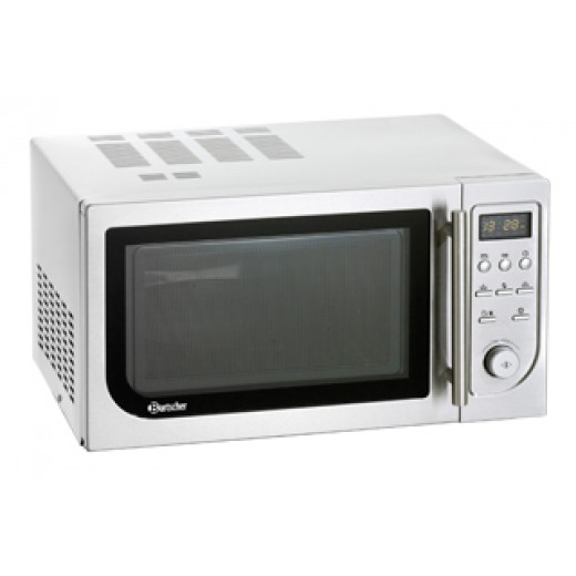 Піч СВЧ Bartscher 610835 Піч СВЧ Bartscher 610835