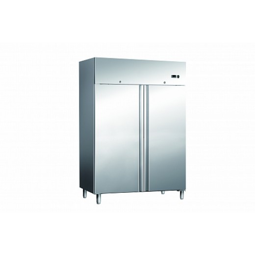 Шафа холодильна EWT INOX GN1410TN Шафа холодильна EWT INOX GN1410TN