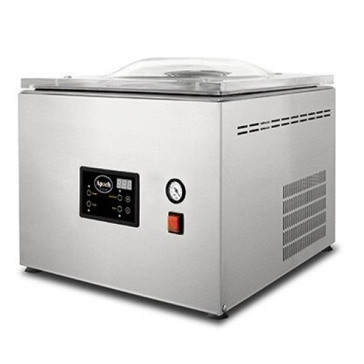 Вакуумний пакувальник AVM420 Apach Вакуумний пакувальник AVM420 Apach