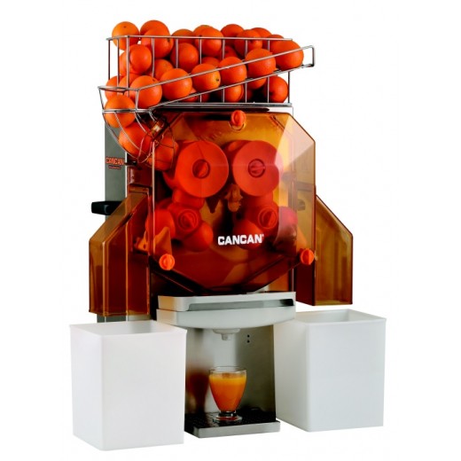Соковитискач CANCAN 0206 Соковитискач CANCAN 0206