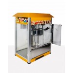 Апарат для приготування поп-корну EWT INOX PCM-826Y Апарат для приготування поп-корну EWT INOX PCM-826Y