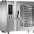 Пароконвектомат Angelo Po FX122E3T