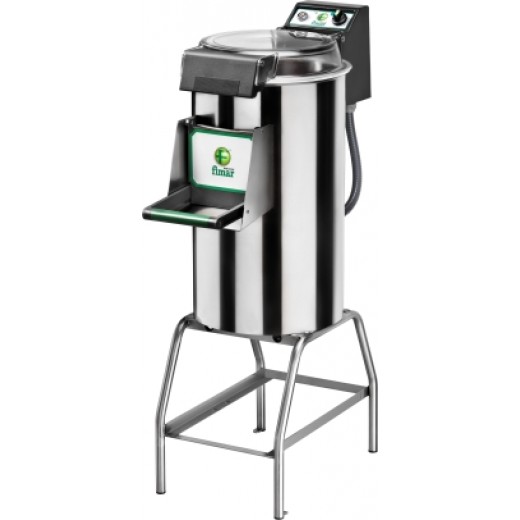 Картоплечистка Fimar PPF10 (220) Картоплечистка Fimar PPF10 (220)