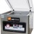Вакуумний пакувальник HKN-VAC400 Hurakan