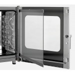 Пароконвектомат Bartscher 117771 Пароконвектомат Bartscher 117771