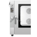 Пароконвектомат Bartscher 117771 Пароконвектомат Bartscher 117771