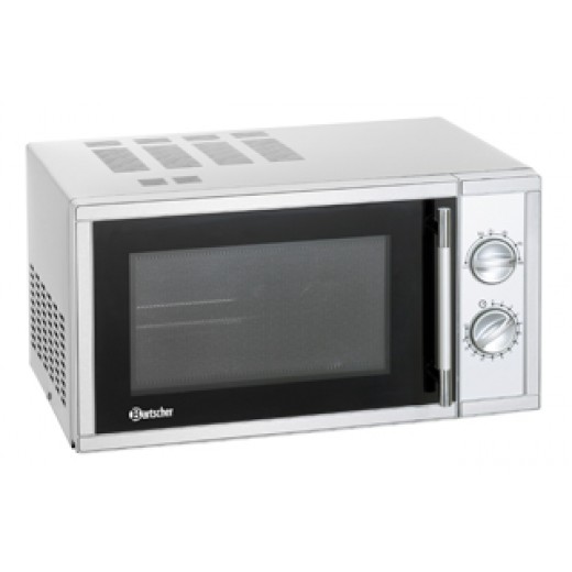 Піч СВЧ Bartscher 610836 Піч СВЧ Bartscher 610836