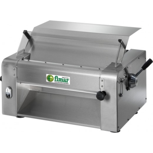 Тісторозкатка ел. Fimar SI320 (220) Тісторозкатка ел. Fimar SI320 (220)