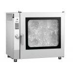Пароконвектомат Bartscher 117771 Пароконвектомат Bartscher 117771