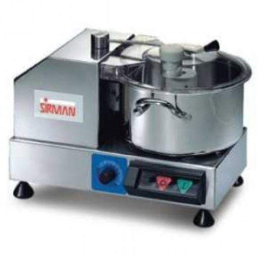 Кутер Sirman C4VV