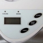 Машина для морозива Bartscher 135002 Машина для морозива Bartscher 135002