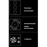 Піч пароконвекційна Unox XB893
