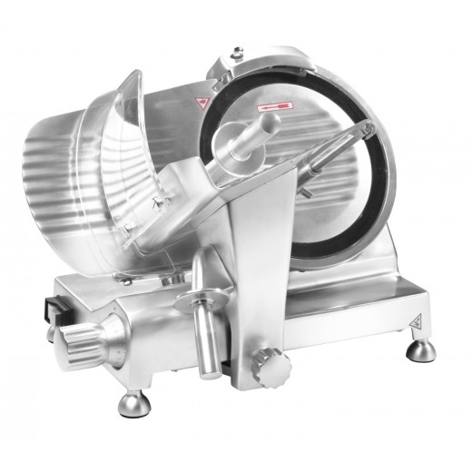 СЛАЙСЕР HURAKAN HKN-HM250L. 250 мм СЛАЙСЕР HURAKAN HKN-HM250L. 250 мм
