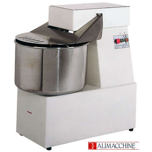 Тістоміс Alimacchine SM70FT2VTX Тістоміс Alimacchine SM70FT2VTX