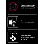 Піч пароконвекційна Unox XB893