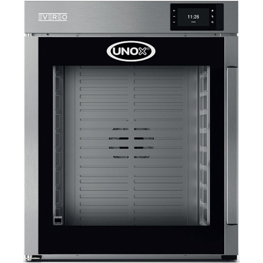 Шафа теплова Unox XEEC1011EPR Шафа теплова Unox XEEC1011EPR