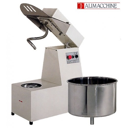 Тістоміс Alimacchine SM10VET2V Тістоміс Alimacchine SM10VET2V