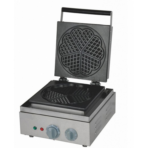 Вафельниця EWT INOX FY5