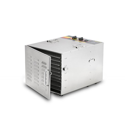 ДЕГІДРАТОР HURAKAN HKN-DHD10 ДЕГІДРАТОР HURAKAN HKN-DHD10