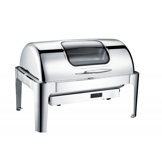 Марміт ел. EWT INOX DRX723KS Марміт ел. EWT INOX DRX723KS