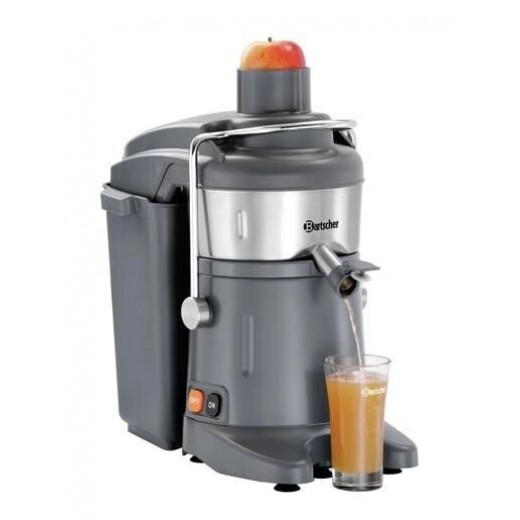 Соковитискач POWER FRESH 150197 Bartscher Соковитискач POWER FRESH 150197 Bartscher