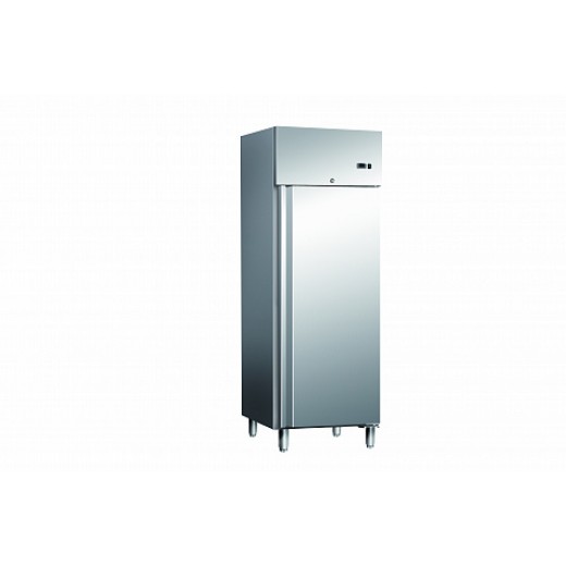 Шафа холодильна EWT INOX GN650TN Шафа холодильна EWT INOX GN650TN