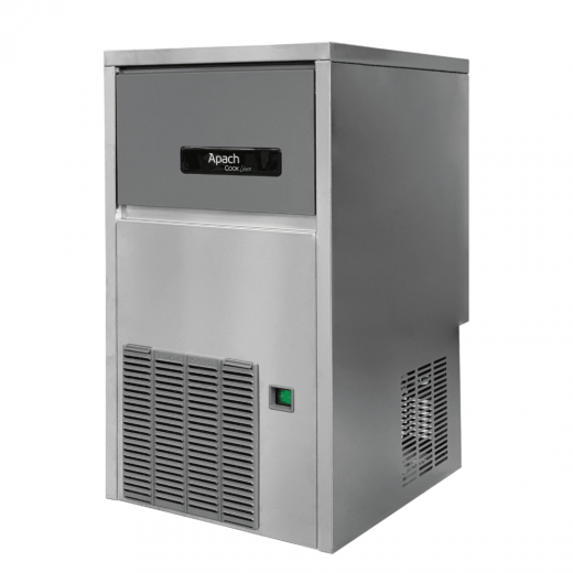 ЛЬОДОГЕНЕРАТОР APACH ACB3009B A R290 ЛЬОДОГЕНЕРАТОР APACH ACB3009B A R290