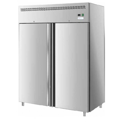 Шафа холодильна Forcold G-GN1410TN-FC Шафа холодильна Forcold G-GN1410TN-FC
