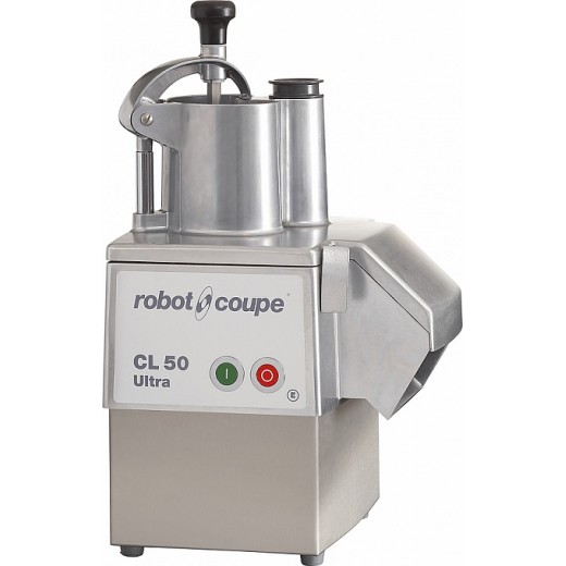 Овочерізка ел. Robot Coupe CL50 Ultra (380) Овочерізка ел. Robot Coupe CL50 Ultra (380)