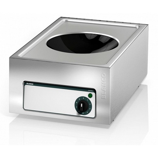 Плита індукційна Blanco Professional BCIW5000 Плита індукційна Blanco Professional BCIW5000