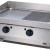 Поверхня для смаження ел. наст. Oztiryakiler OGE8070 1 / 2N (арт.7864.N1.80703.14)