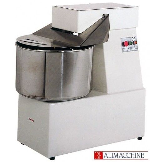 Тістоміс Alimacchine SM50FT2VTX Тістоміс Alimacchine SM50FT2VTX