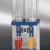 Сокоохолоджувач CAB Luke Major 2x9