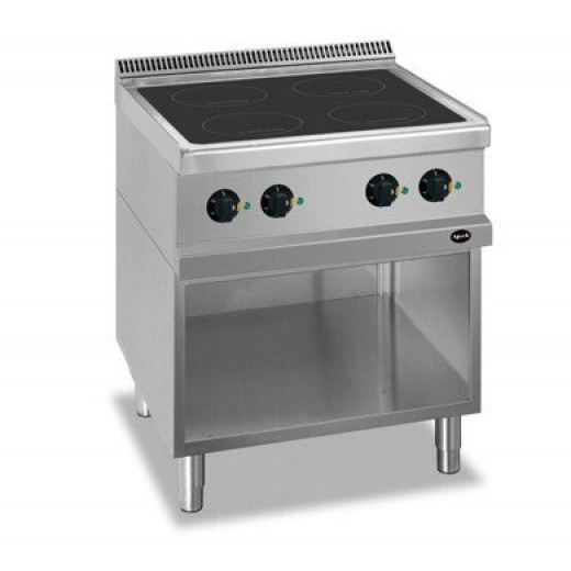 Плита індукційна APRI-77P Apach Плита індукційна APRI-77P Apach