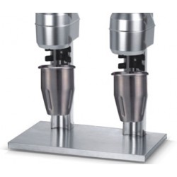 Міксер молочний EWT INOX EMM20 / CMES